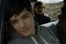 Escena de Il mondo fino in fondo