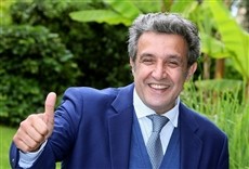 Escena de Il pranzo è servito