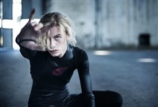 Escena de Il ragazzo invisibile 2