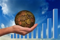 Escena de Impacto económico - Emisión matutina