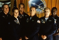 Escena de Impacto profundo