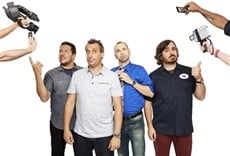 Serie Impractical Jokers