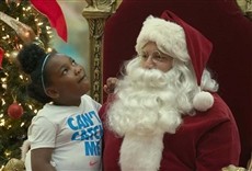 Escena de Agárralos como puedas: La película