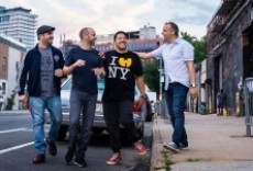 Impractical Jokers: La película