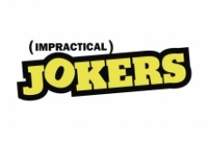 Televisión Impractical Jokers - March Madness: especial 2019