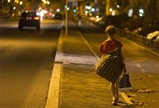 Escena de Incomprendida