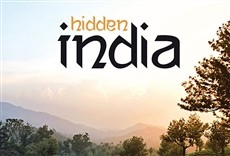 Serie India oculta