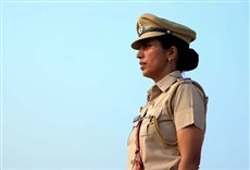 Escena de India's Ladycops