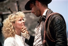 Escena de Indiana Jones y el templo de la perdición