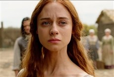 Escena de Inés del alma mía