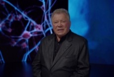 Inexplicable: Misterios del universo con William Shatner