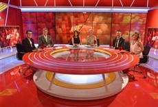 Escena de Infama recargado