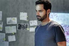 Escena de Infección