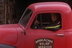 Escena de Infierno bajo tierra