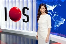 Escena de Informe semanal