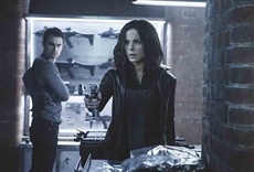 Escena de Inframundo: Guerras de sangre