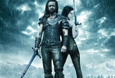 Escena de Inframundo 3: la rebelión de los Lycans