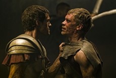 Escena de Inmortales