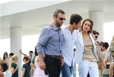 Escena de Insensato corazón