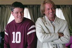 Escena de Pegado a ti