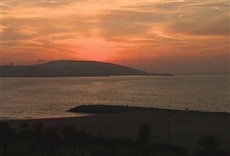 Escena de Inside Africa