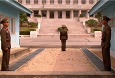 Serie Inside North Korea: The Kim Dynasty