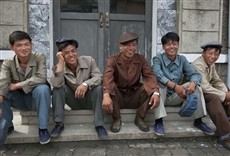 Serie Inside North Korea: Then And Now With Lisa Ling