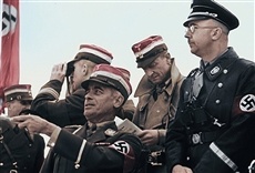 Escena de Inside the SS