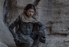 Escena de Inside Warner: Dune