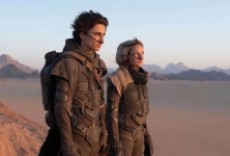 Televisión Inside Warner: Dune: Part Two