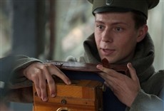 Escena de Insolación