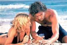 Escena de Barridos por la marea