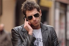 Escena de Inspector Coliandro