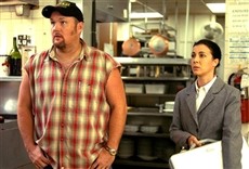 Escena de Larry the Cable Guy: Health Inspector