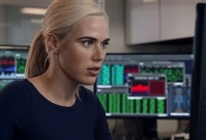 Escena de Interrogation