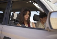 Escena de Intersections