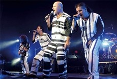 Escena de Íntimo e interactivo