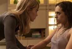 Escena de Into the Dark