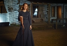 Escena de Deliverance Creek