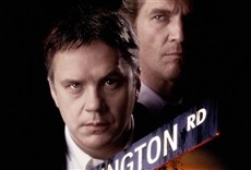Escena de Arlington Road. Temerás a tu vecino