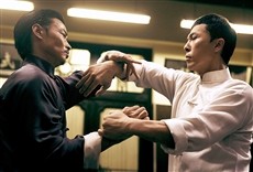 Escena de Dragon Master