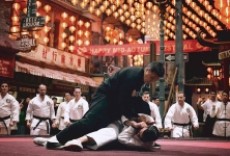 Película Ip Man 4