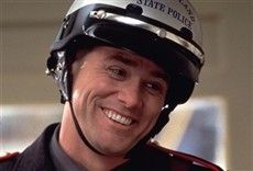 Escena de Irene y yo... y mi otro yo