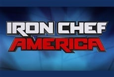 Serie Iron Chef America