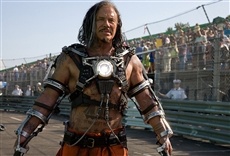 Escena de Iron Man 2