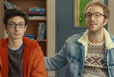 Escena de Irresponsable