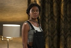 Escena de Irrupción