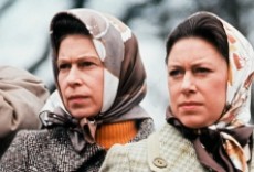 Televisión Isabel II y Margarita: amor y lealtad