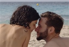 Escena de Isla bonita