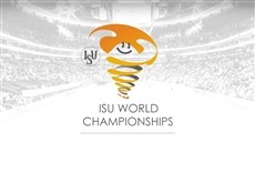 Televisión ISU World Championships